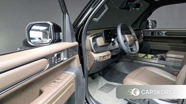 Kia Tasman id 4921175 из Кореи 35