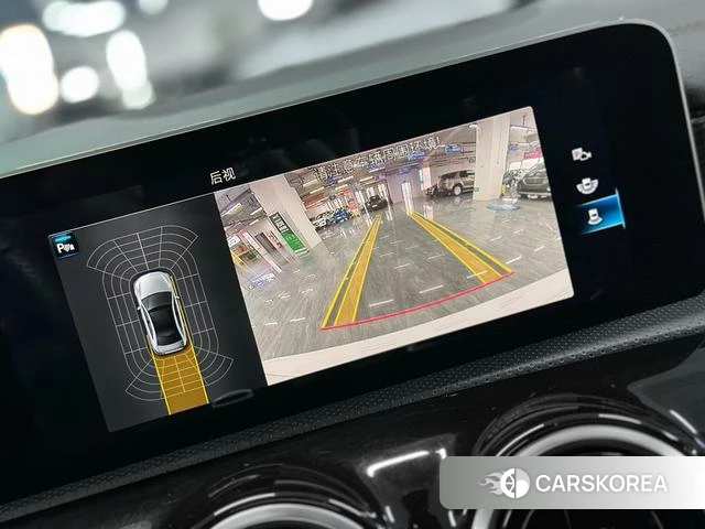 Mercedes-Benz Class A id 4212246 из Китая 24