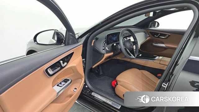 Mercedes-Benz E-Class W214 id 4527606 из Кореи 20