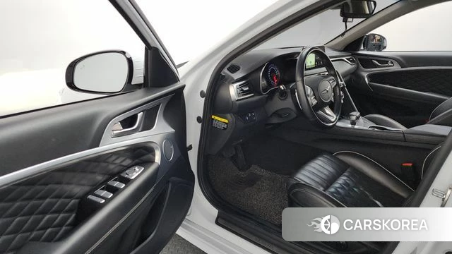 Genesis G70 id 4496851 из Кореи 32