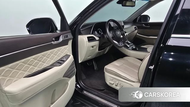 Hyundai Palisade id 4716948 из Кореи 20