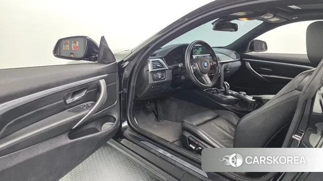 BMW 4 Series (F32) id 3515113 из Кореи 20