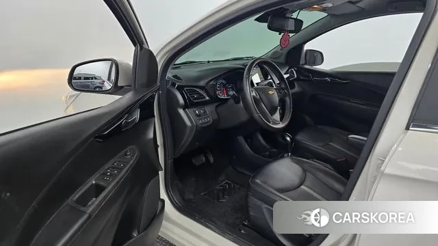 Chevrolet (GM Daewoo) The New Spark id 2902647 из Кореи 20