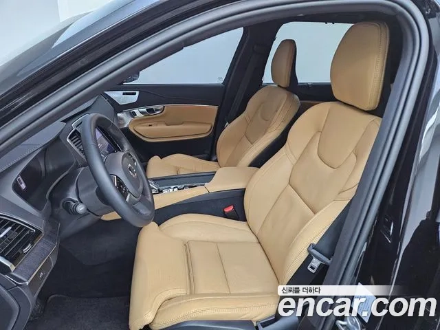 Volvo XC90 second Generation id 2949098 из Кореи 20