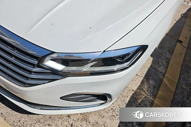 Volkswagen Lavida id 4297399 из Китая 17
