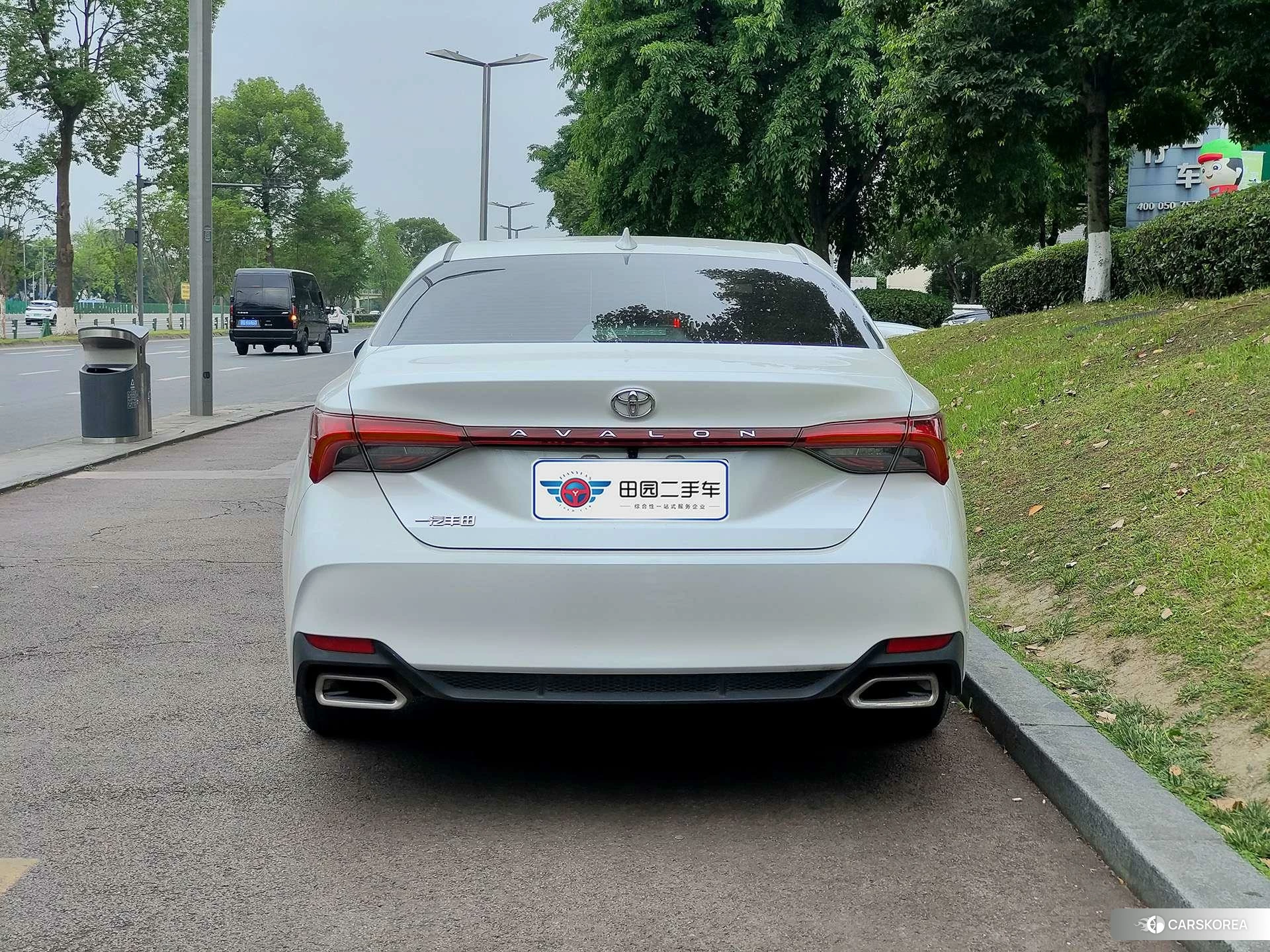 Toyota Asian dragon id 4441027 из Китая 11
