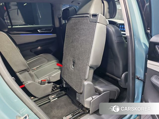 Volkswagen Tourang id 4301856 из Китая 20