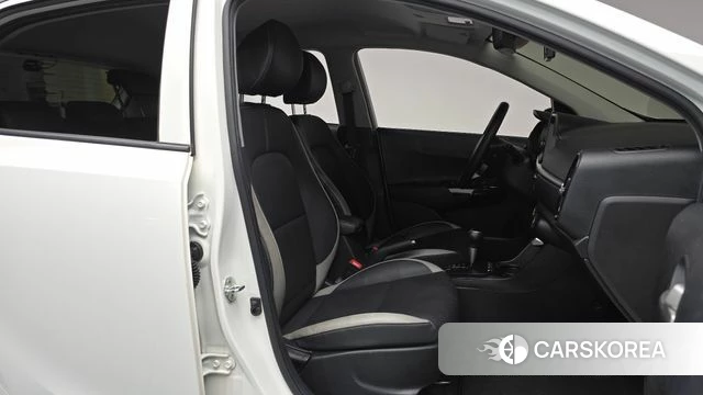 Kia Morning Urban (JA) id 4293568 из Кореи 33