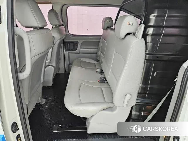 Hyundai The New Grand Starex id 3313499 из Кореи 20