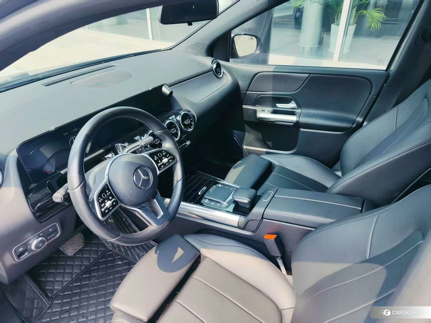 Mercedes-Benz B-class id 4513957 из Китая 22