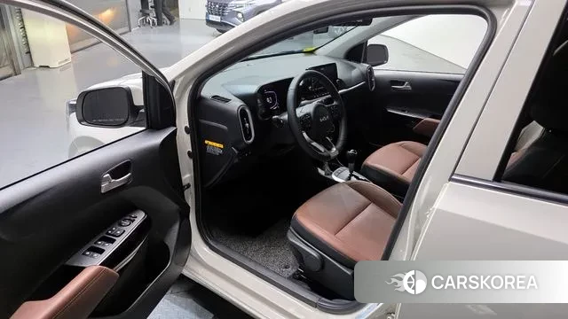 Kia The New Morning (JA) id 3731791 из Кореи 20