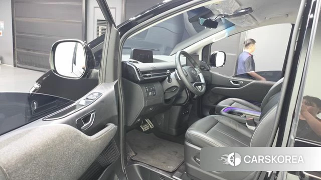 Hyundai Staria id 4631756 из Кореи 20