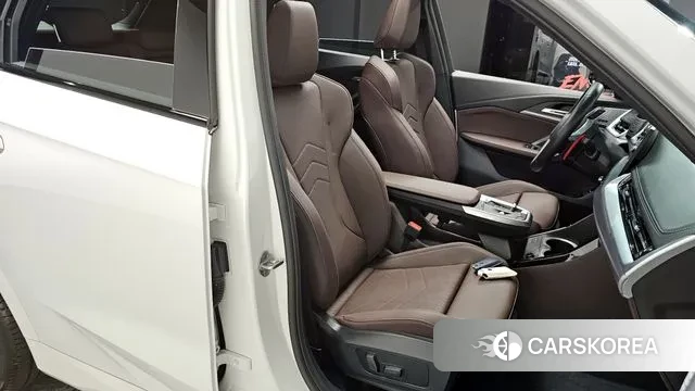 BMW X1 (U11) id 3457233 из Кореи 21