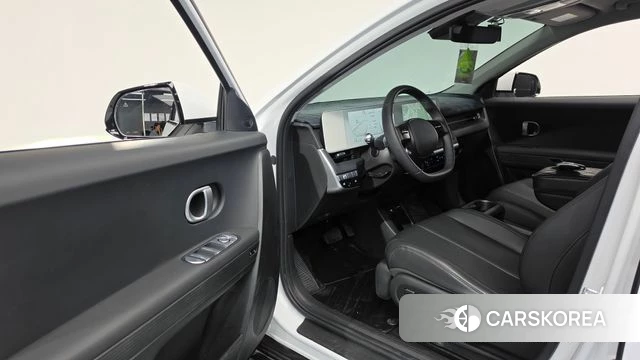 Hyundai Ionic 5 id 4762849 из Кореи 45