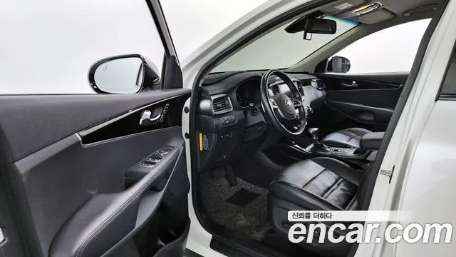 Kia The New Sorento id 2690169 из Кореи 20