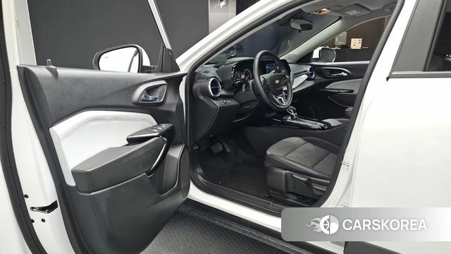Chevrolet (GM Daewoo) Trax Crossover id 4880394 из Кореи 32