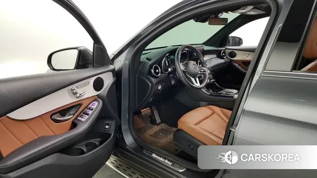 Mercedes-Benz GLC-Class X253 id 3095031 из Кореи 20