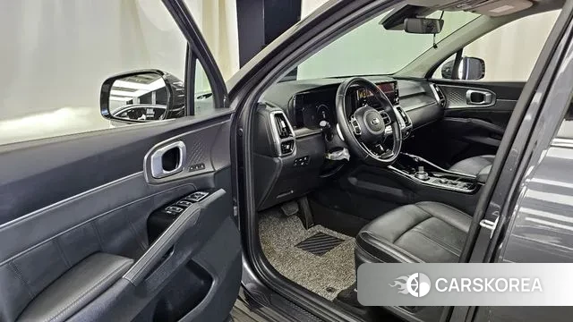 Kia Sorento 4th Generation id 3318178 из Кореи 20