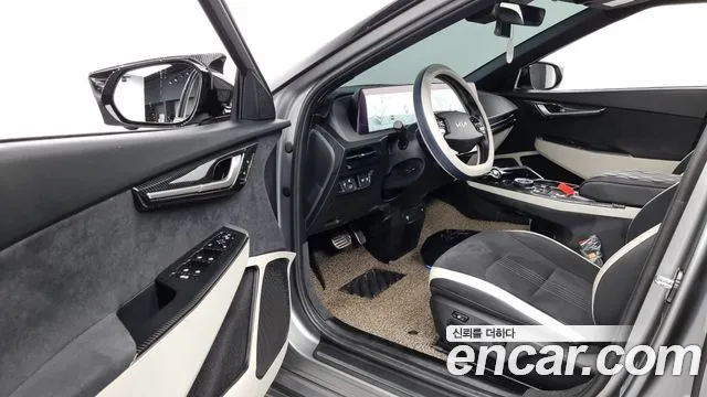 Kia EV6 id 2704247 из Кореи 20