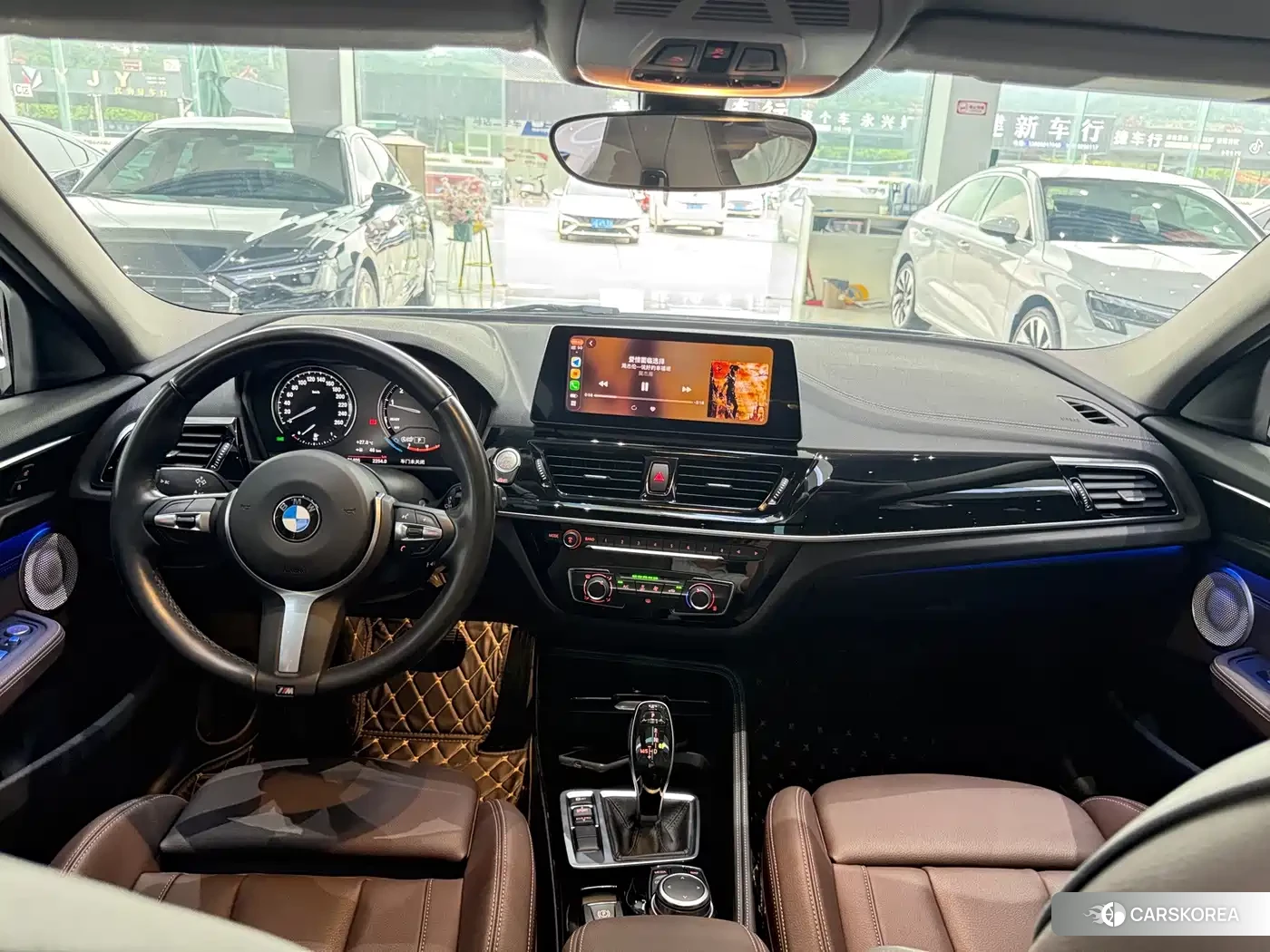 BMW 1 series id 4649355 из Китая 10