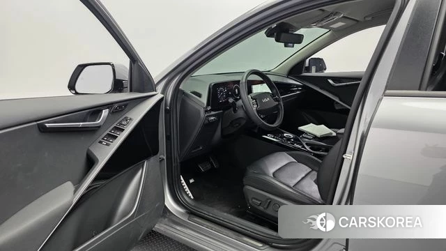 Kia Di All New Niro EV id 4414840 из Кореи 32