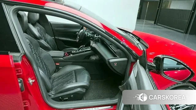 Peugeot 508 second Generation id 3583264 из Кореи 20