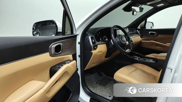 Kia Sorento 4th Generation id 3806544 из Кореи 20