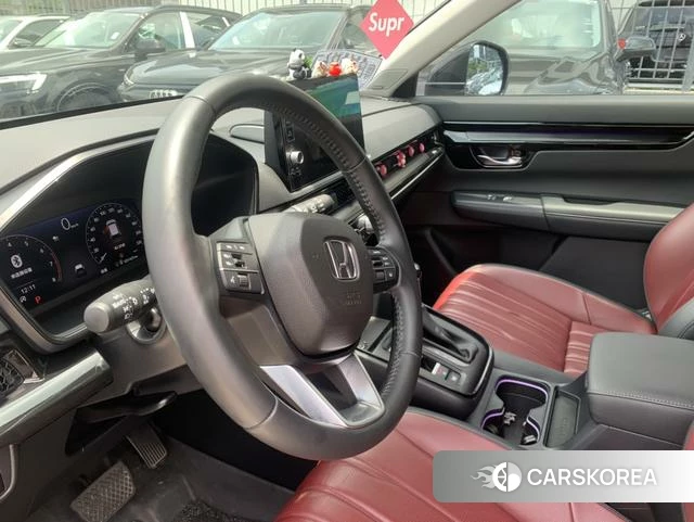 Honda Hao Ying id 4368218 из Китая 15