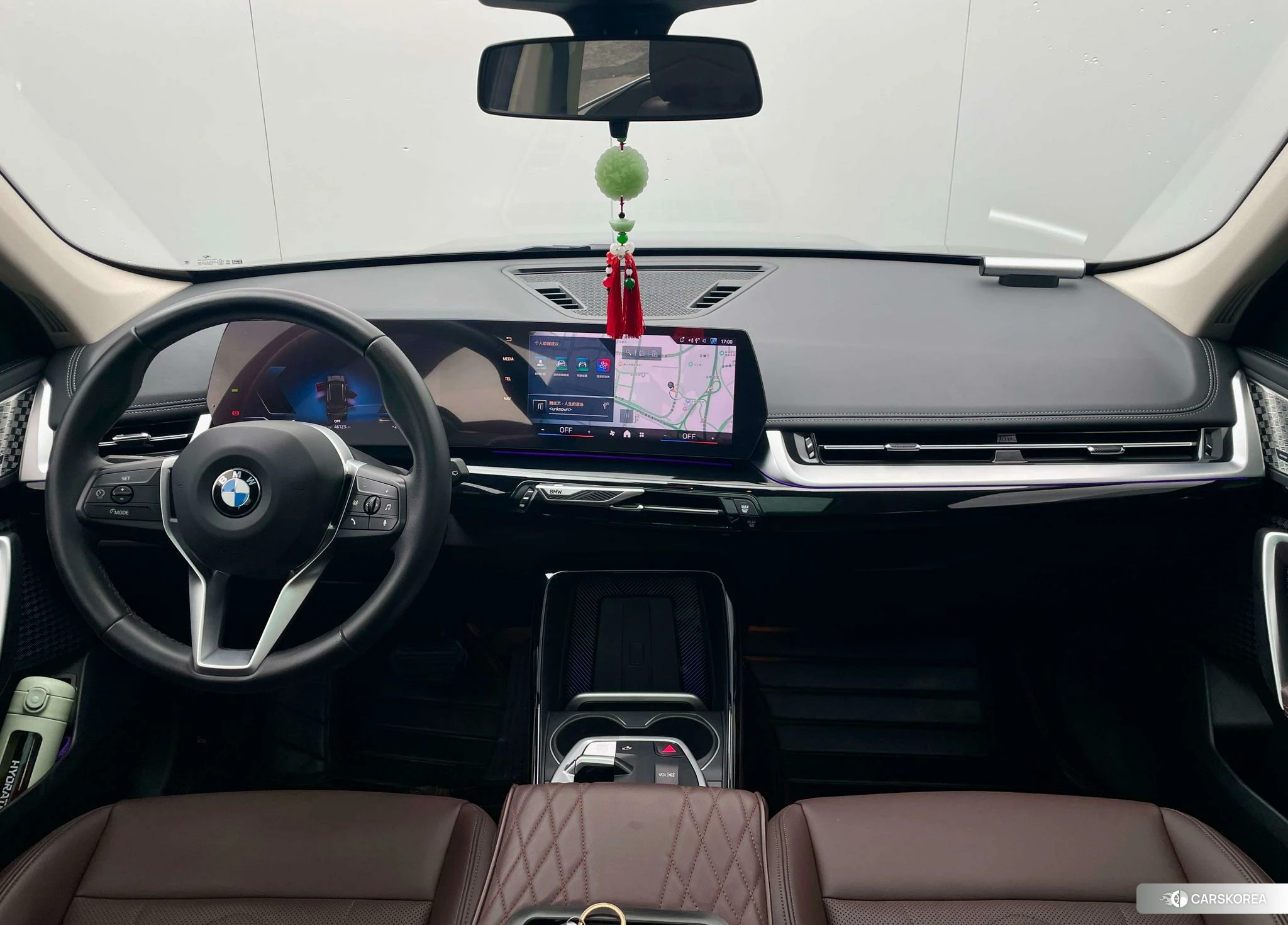 BMW X1 id 4455480 из Китая 12