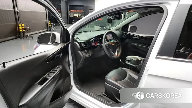 Chevrolet (GM Daewoo) The Next Spark id 3599200 из Кореи 20