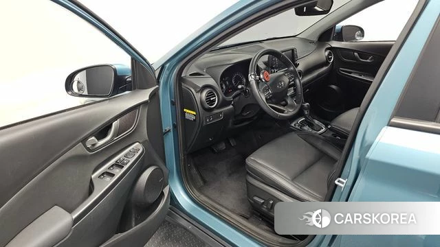 Hyundai Kona id 4596082 из Кореи 20