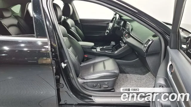 Hyundai Grandeur IG id 2659012 из Кореи 20