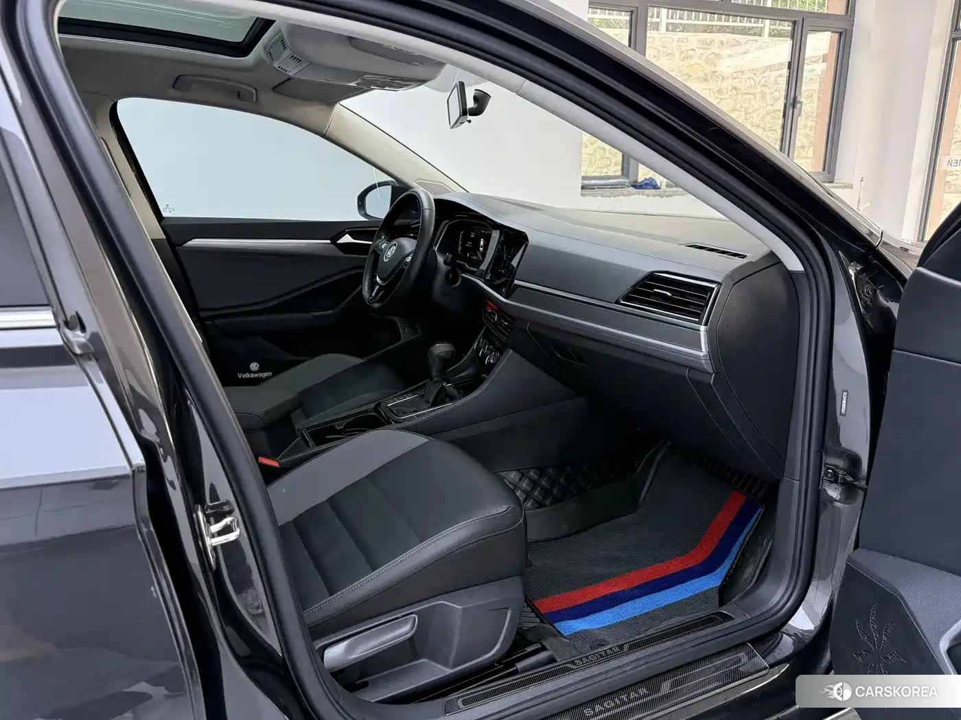 Volkswagen Sagitar id 4600386 из Китая 18