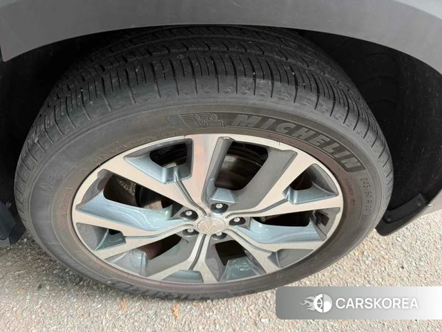 Hyundai Palisade id 4689058 из Кореи 12