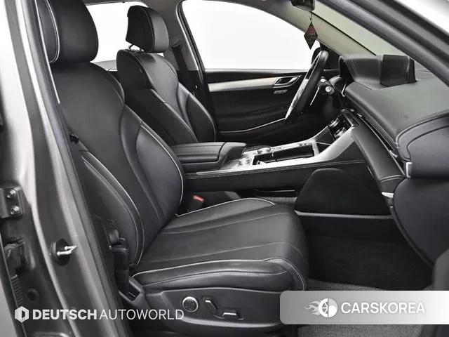 Genesis GV80 id 3390351 из Кореи 20