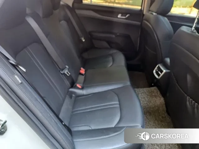 Kia K5 3rd generation id 3136955 из Кореи 20