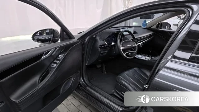 Genesis G80 (RG3) id 2901668 из Кореи 20