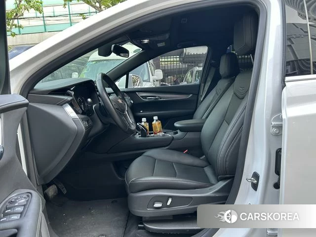 Cadillac XT5 id 4211018 из Китая 18