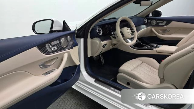 Mercedes-Benz E-Class W213 id 4535358 из Кореи 32