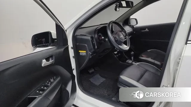 Kia Morning Urban (JA) id 2959233 из Кореи 20