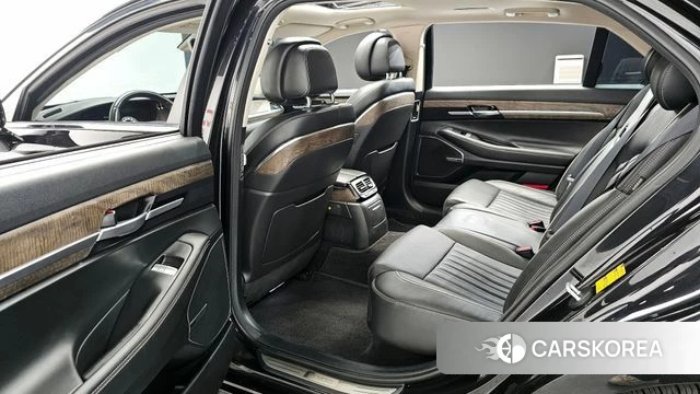 Genesis G90 id 3814200 из Кореи 20