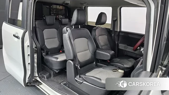 Kia The New Ray id 3458939 из Кореи 20