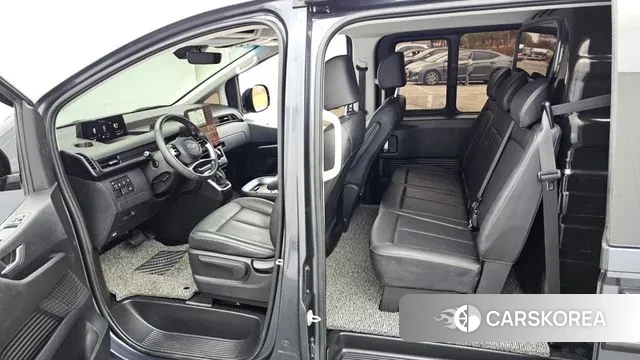 Hyundai Staria id 3354217 из Кореи 20