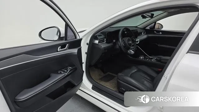 Kia K5 3rd generation id 3489077 из Кореи 20