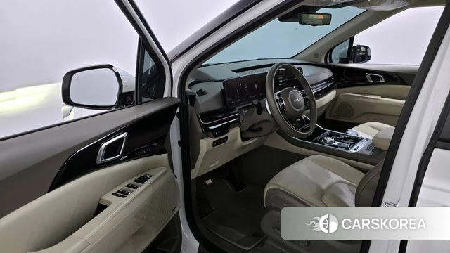 Kia The New Carnival 4th Generation id 4360306 из Кореи 37