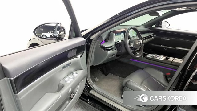 Genesis G90 (RS4) id 3934773 из Кореи 20