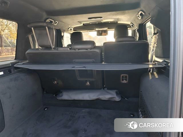 Mercedes-Benz G-class id 4307615 из Китая 19