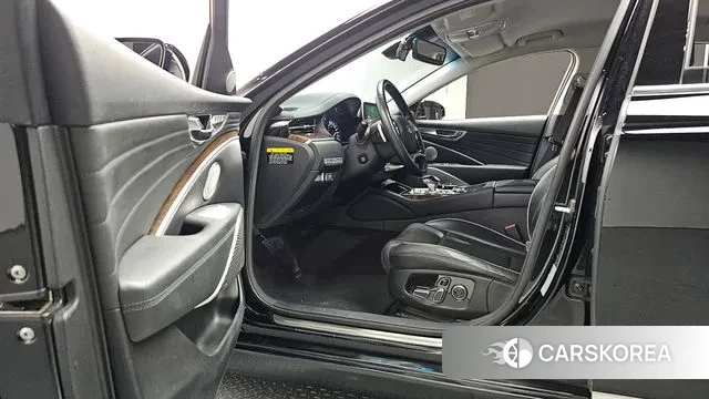 Kia More K9 id 3215022 из Кореи 20