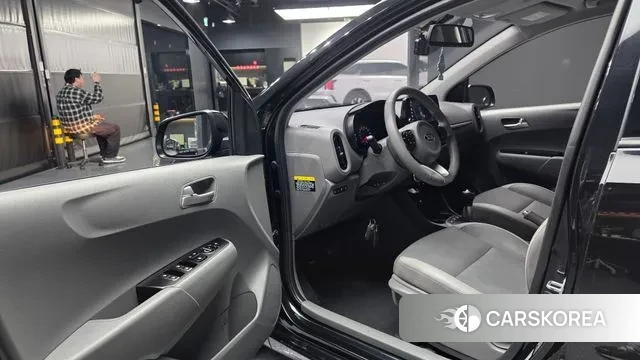 Kia Morning Urban (JA) id 3736043 из Кореи 20