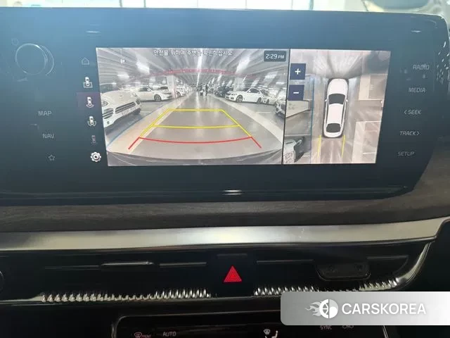 Kia K5 3rd generation id 3788976 из Кореи 20